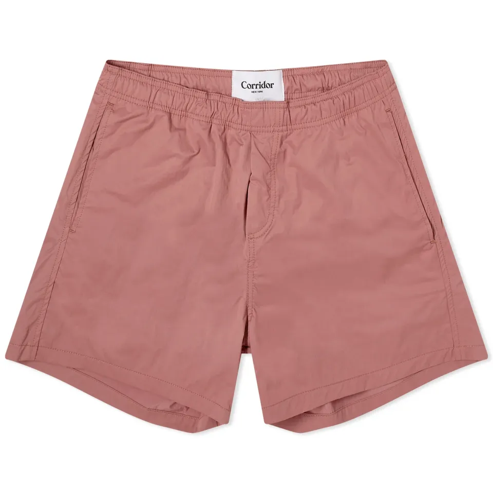 Nylon Shorts