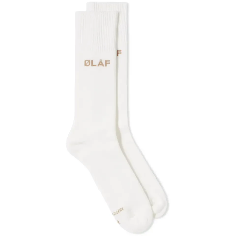 ØLÅF Sock