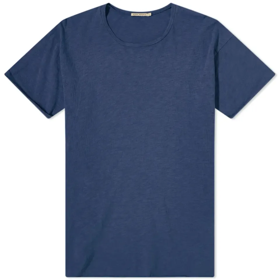 Nudie Jeans Roger Slub Tee