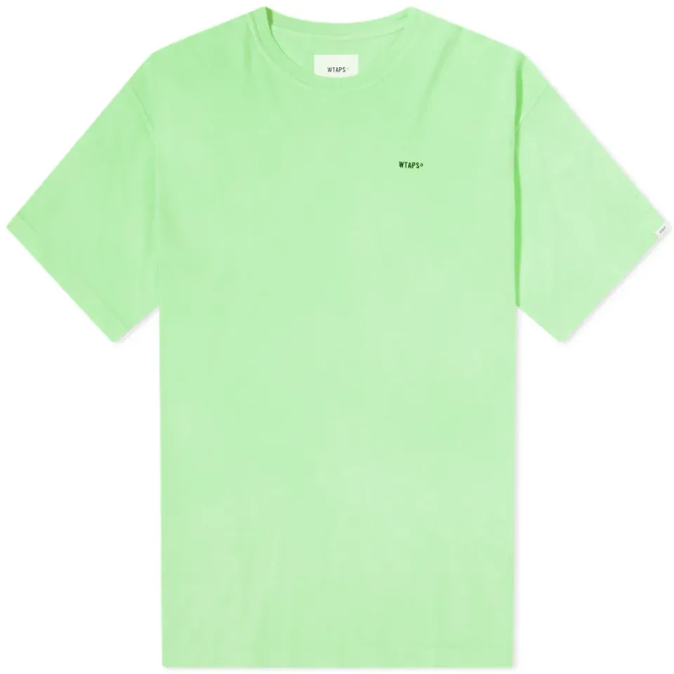 Flat 01 T-Shirt