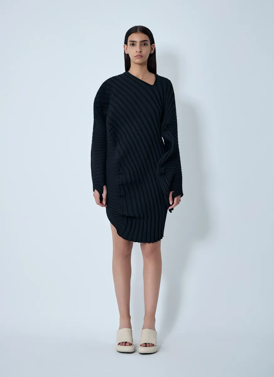 Knit As If Top