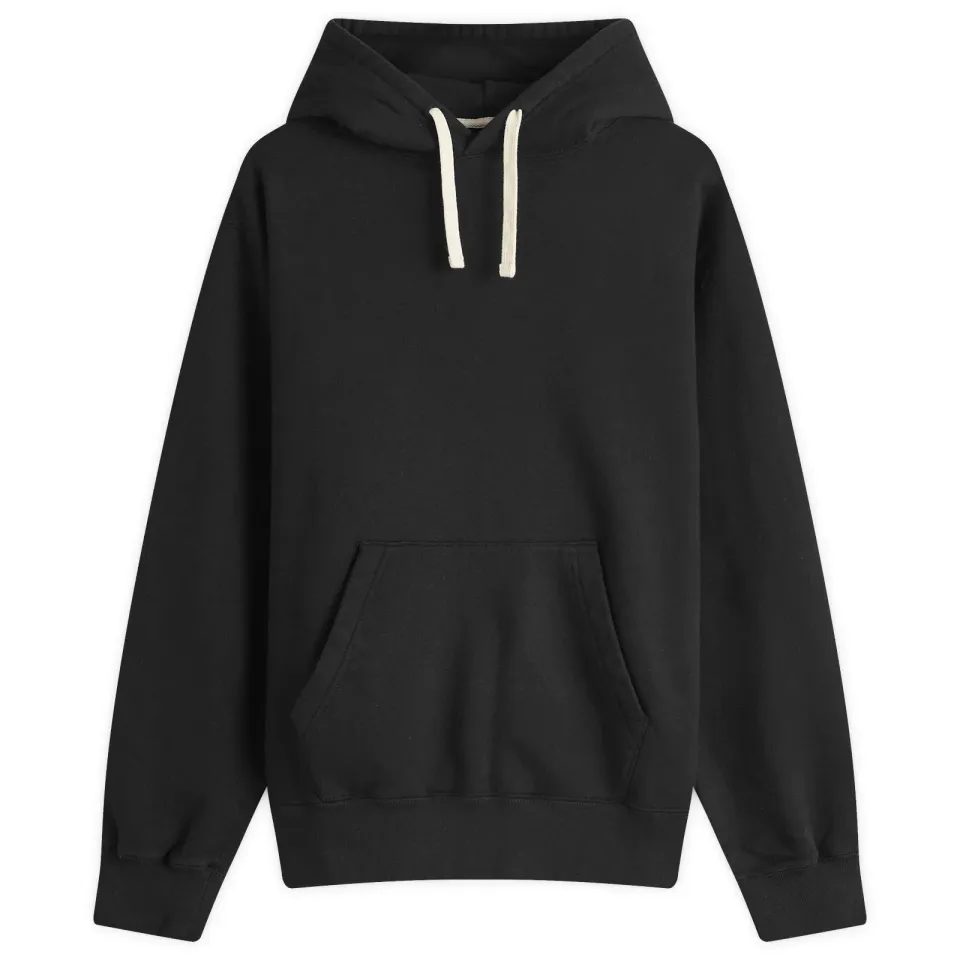 Pullover Hoodie