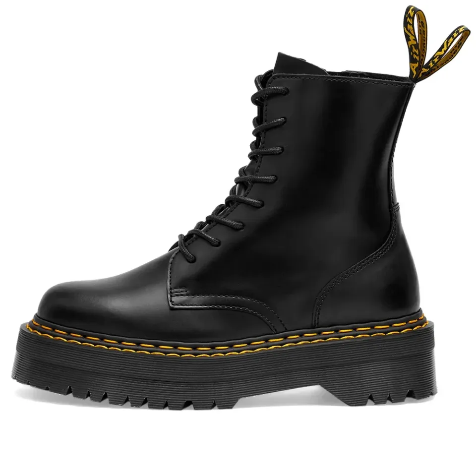 Jadon DS 8 Eye Boot