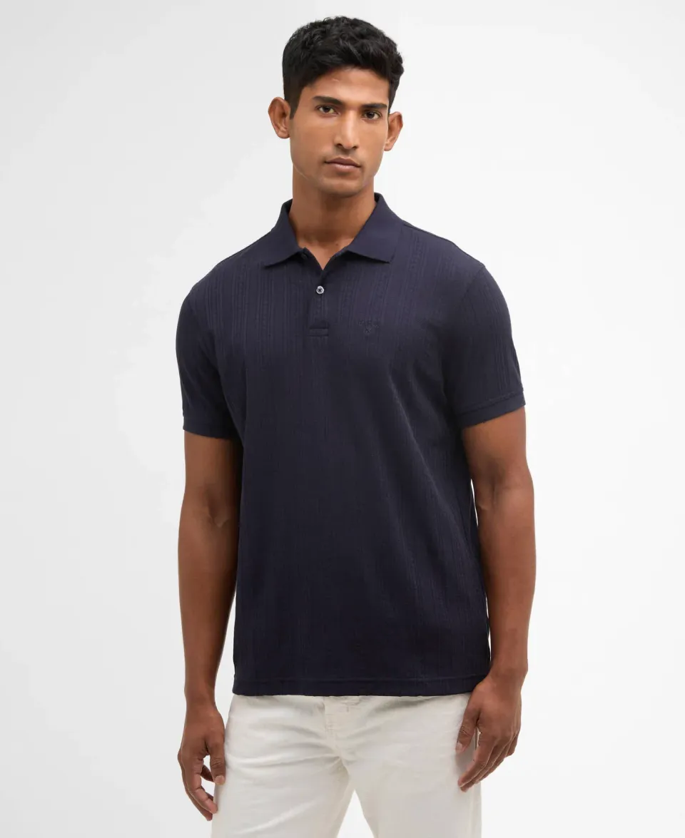 Harwell Tailored Polo Shirt