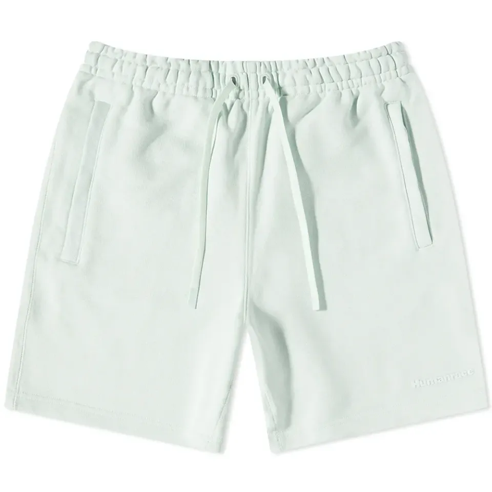 x Pharrell Williams Premium Basics Shorts