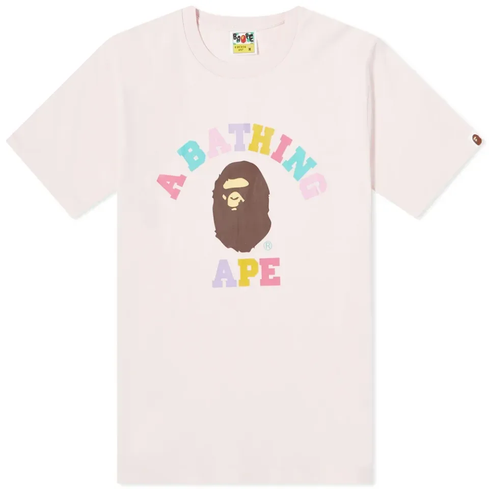 Colours College T-Shirt