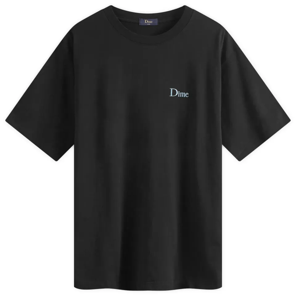 Classic Small Logo T-Shirt