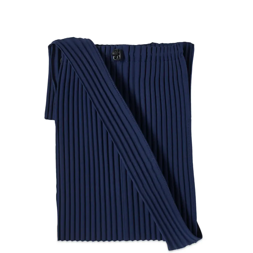 Pocket Crossbody