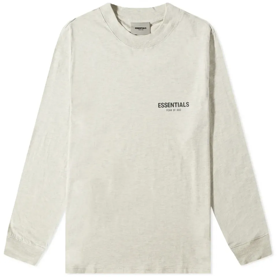 Long Sleeve Summer Core T-Shirt