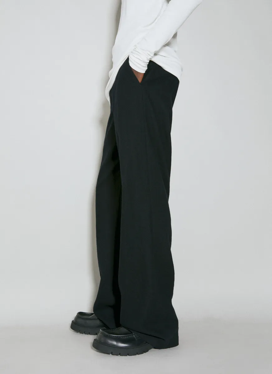Gaspar Flared Leg Pants