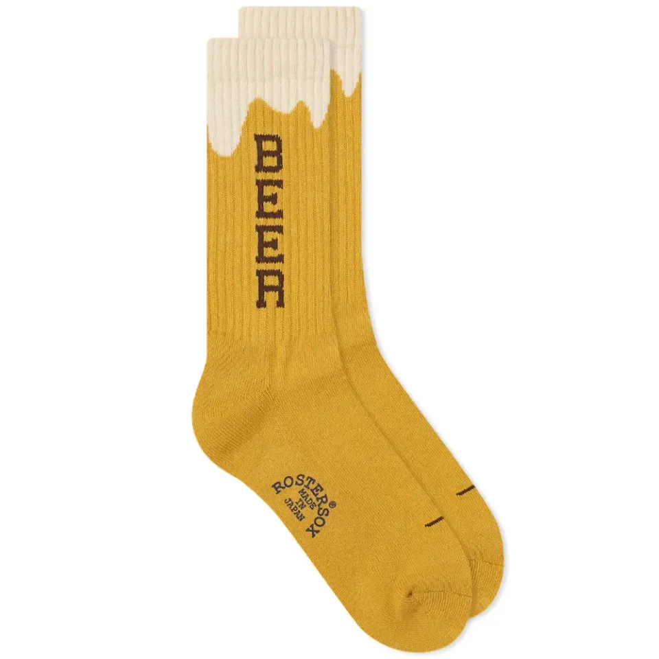 Beer Sock