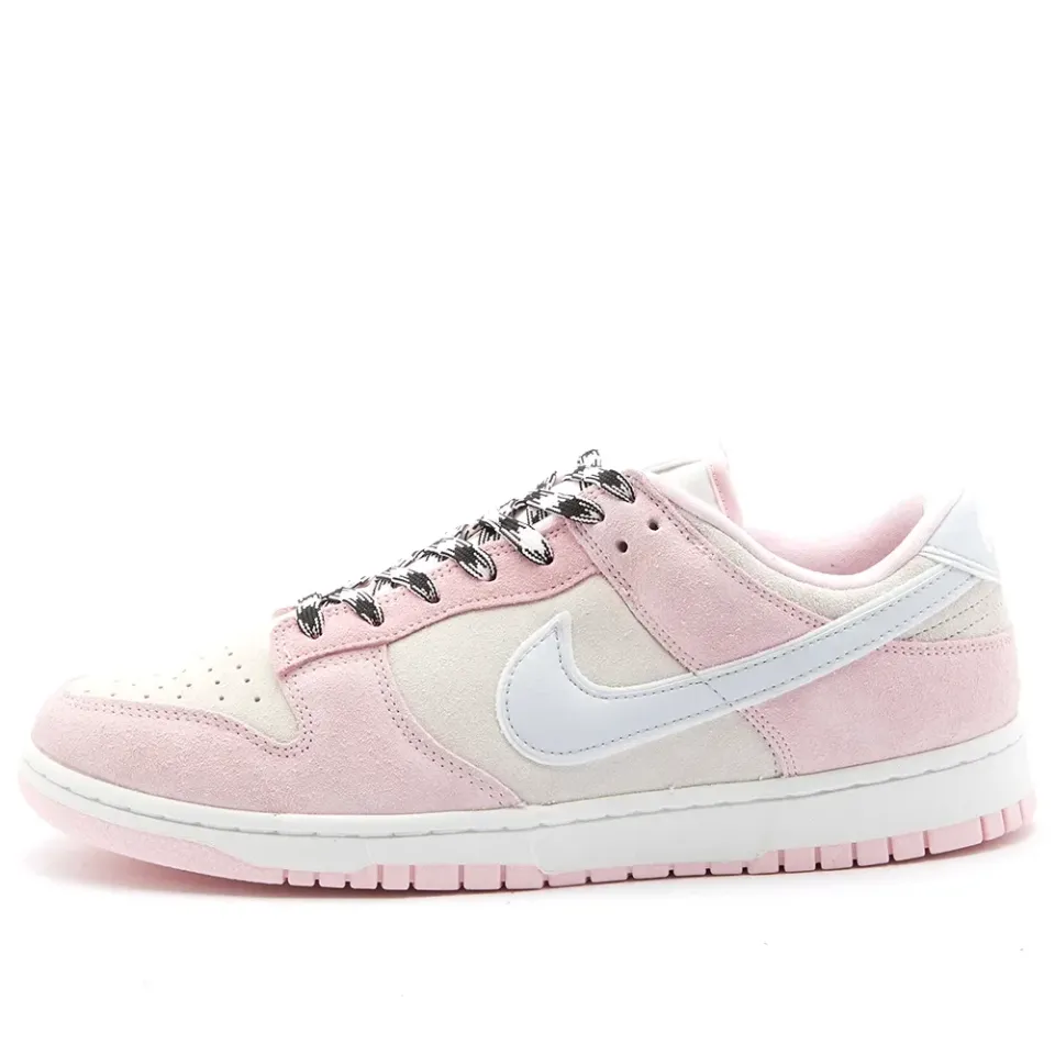 Dunk Low LX W