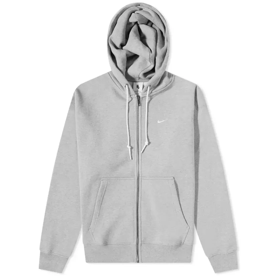 Nike NRG Full-Zip Hoodie