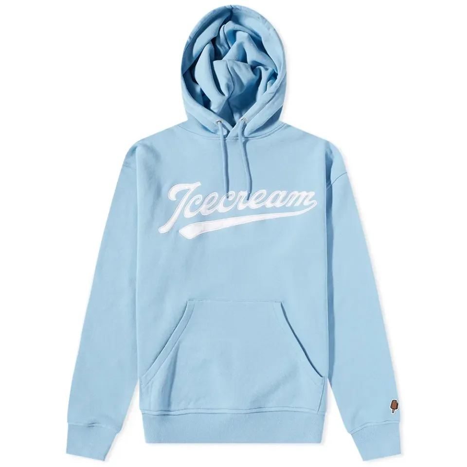 Pitcher Popover Hoodie