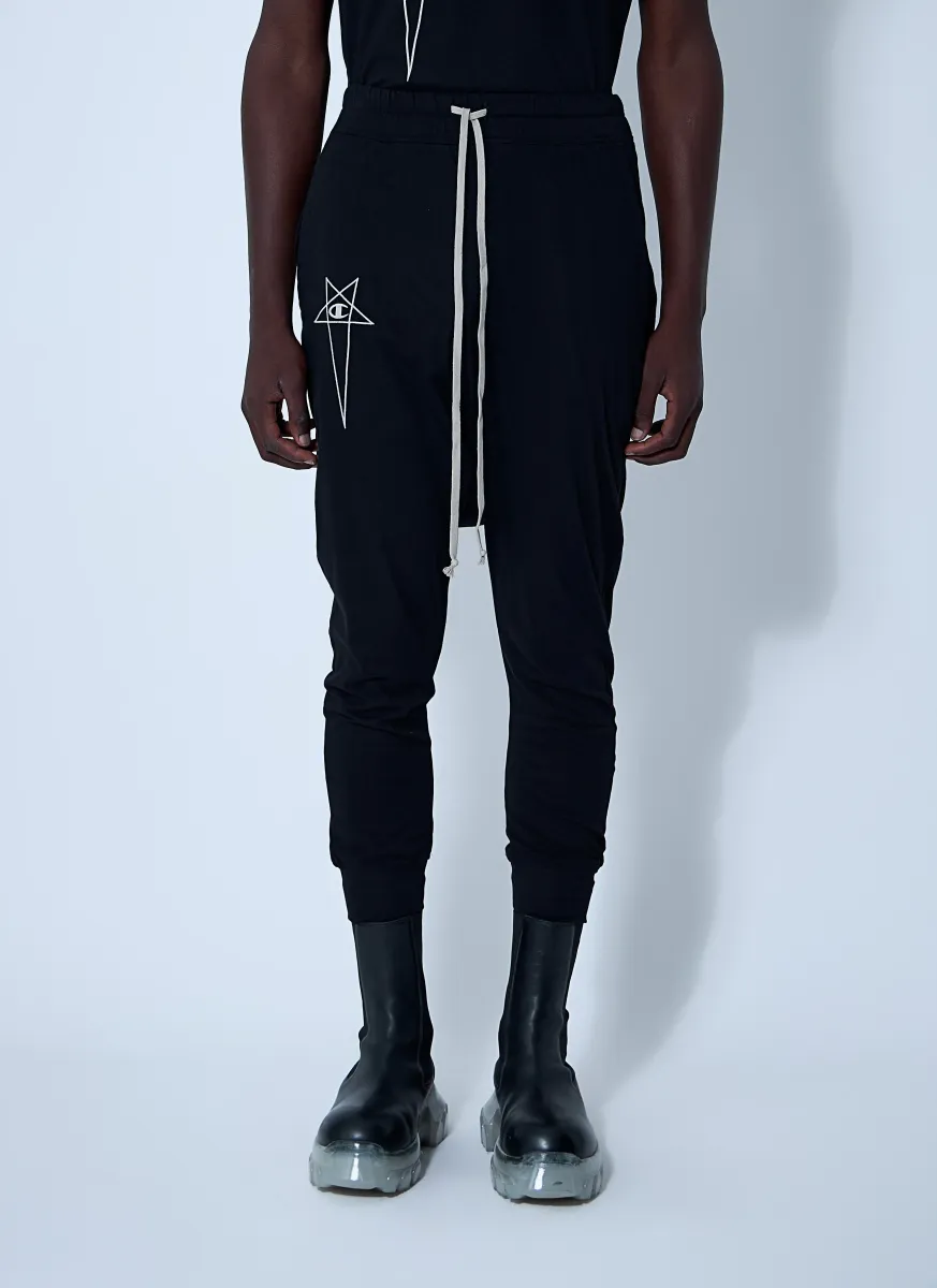 Prisoner Track Pants