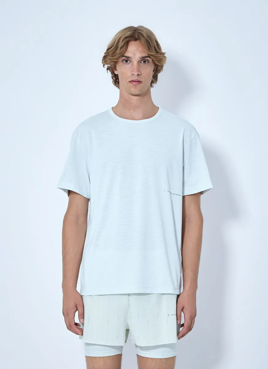 Running T-Shirt