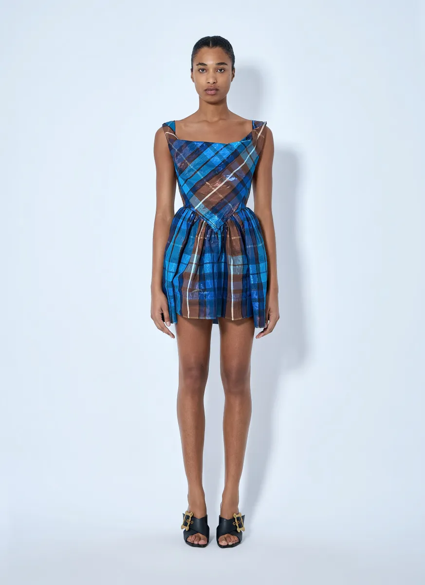 Mini Sunday Dress