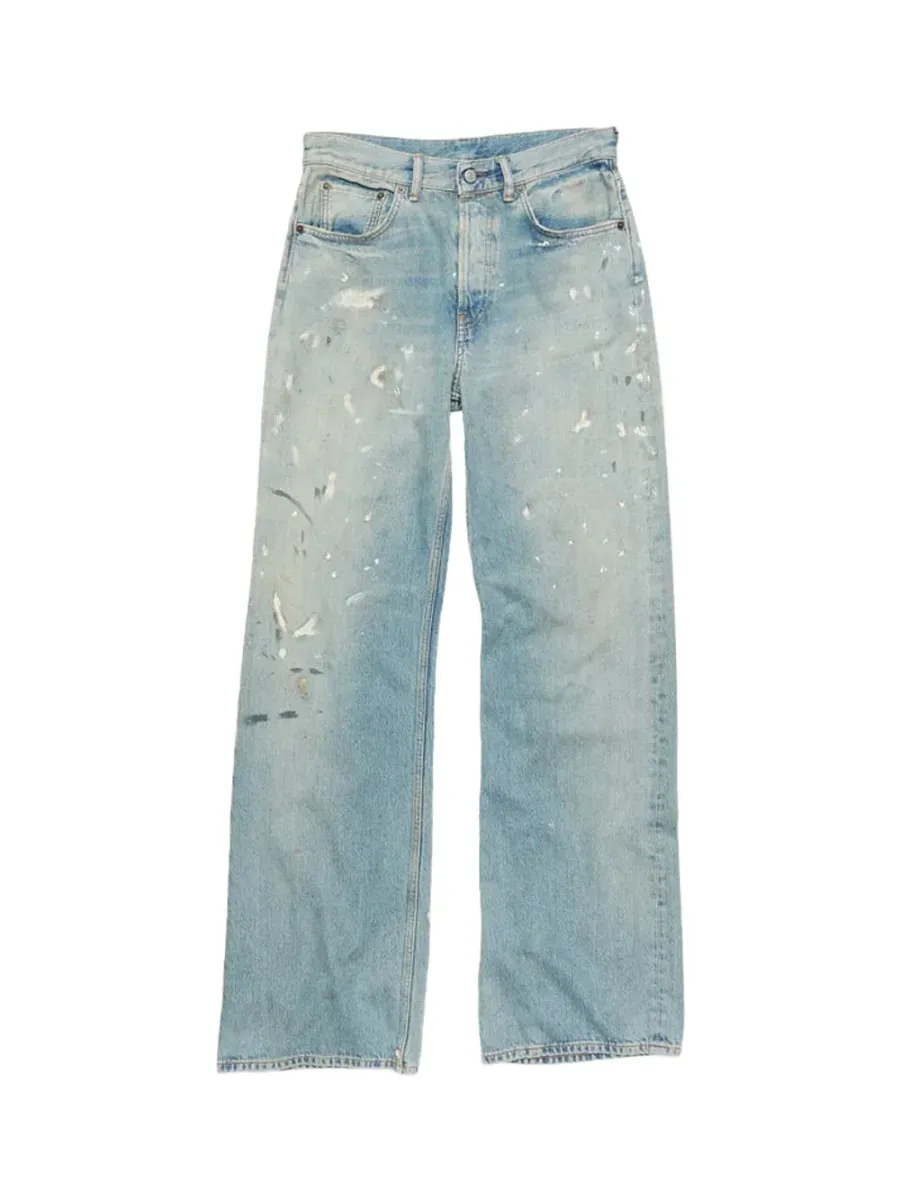 Women Regular Fit Jeans L.Blue