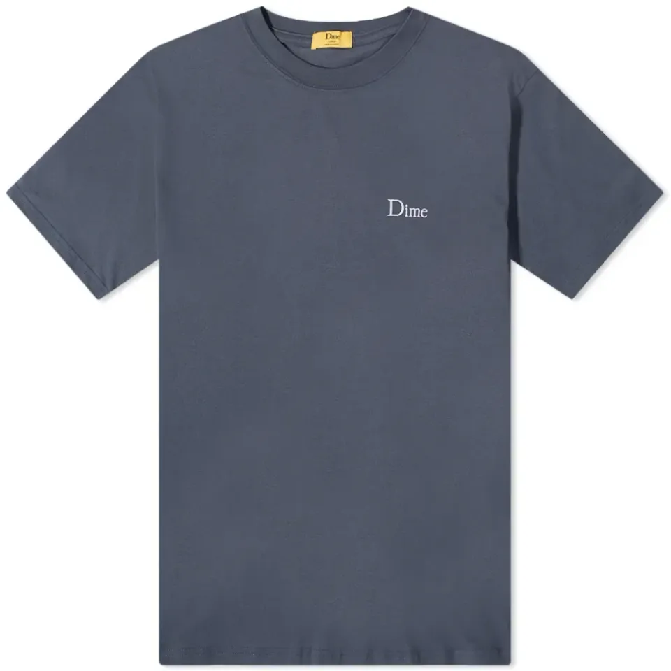 Classic Small Logo T-Shirt