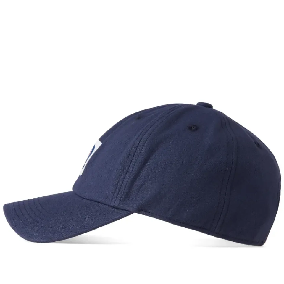 Circle Logo Cap