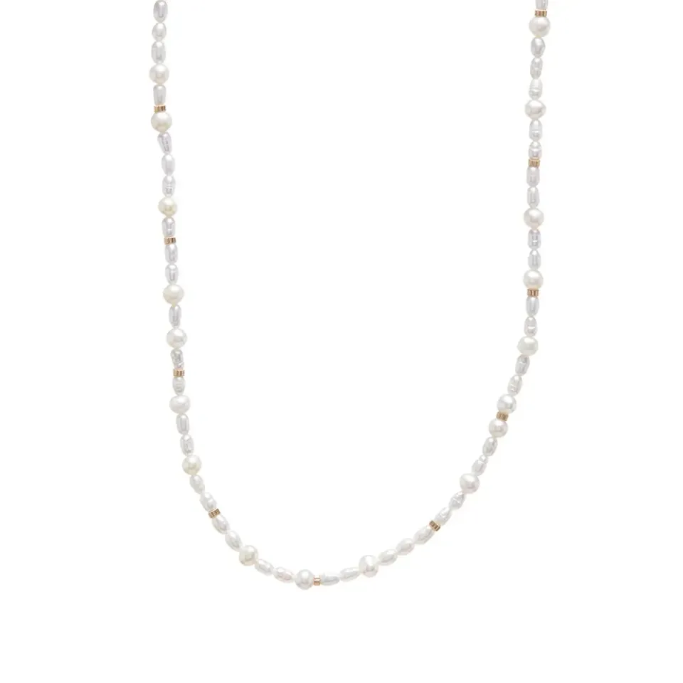 Zulu Necklace