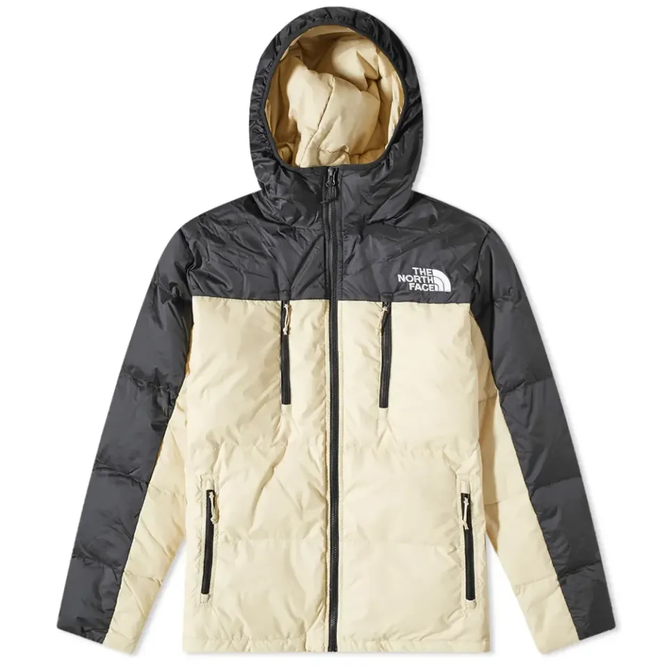 M Himalayan Light Down Hoodie