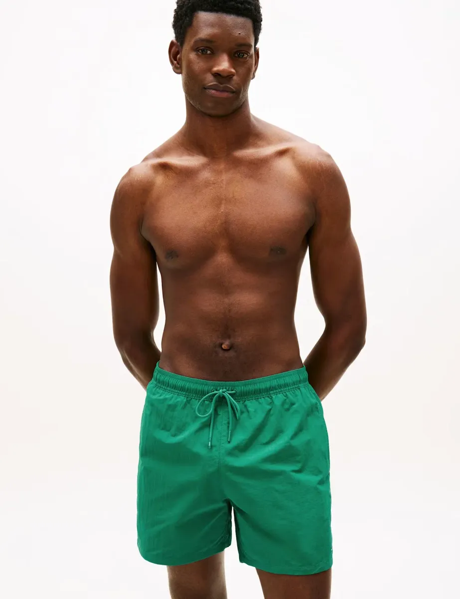 Swim Shorts Green