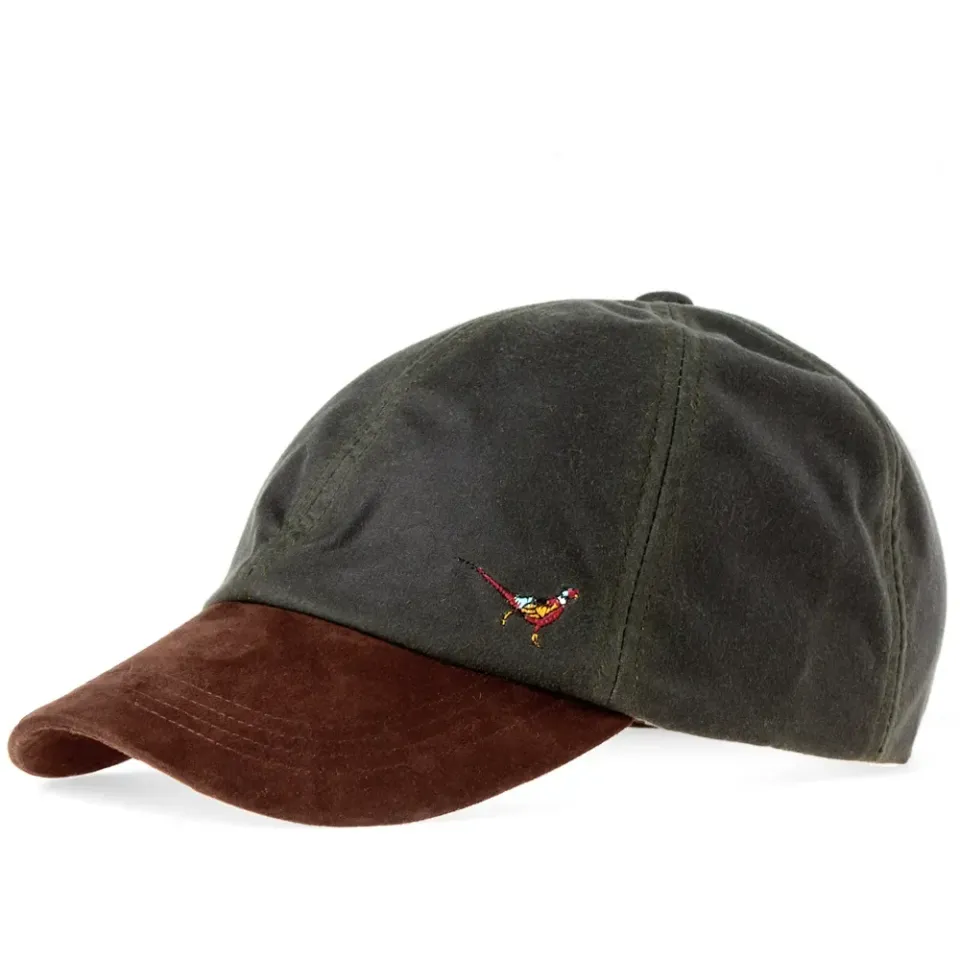 Coledale Sports Cap