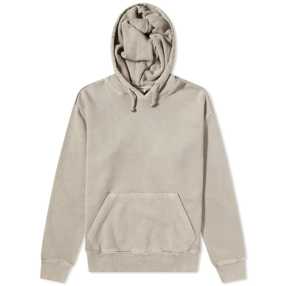 Natural Dye Hoodie