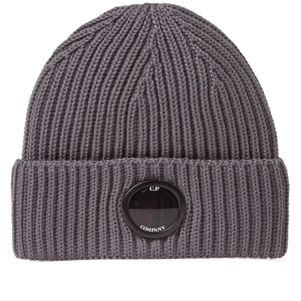 Lens Beanie