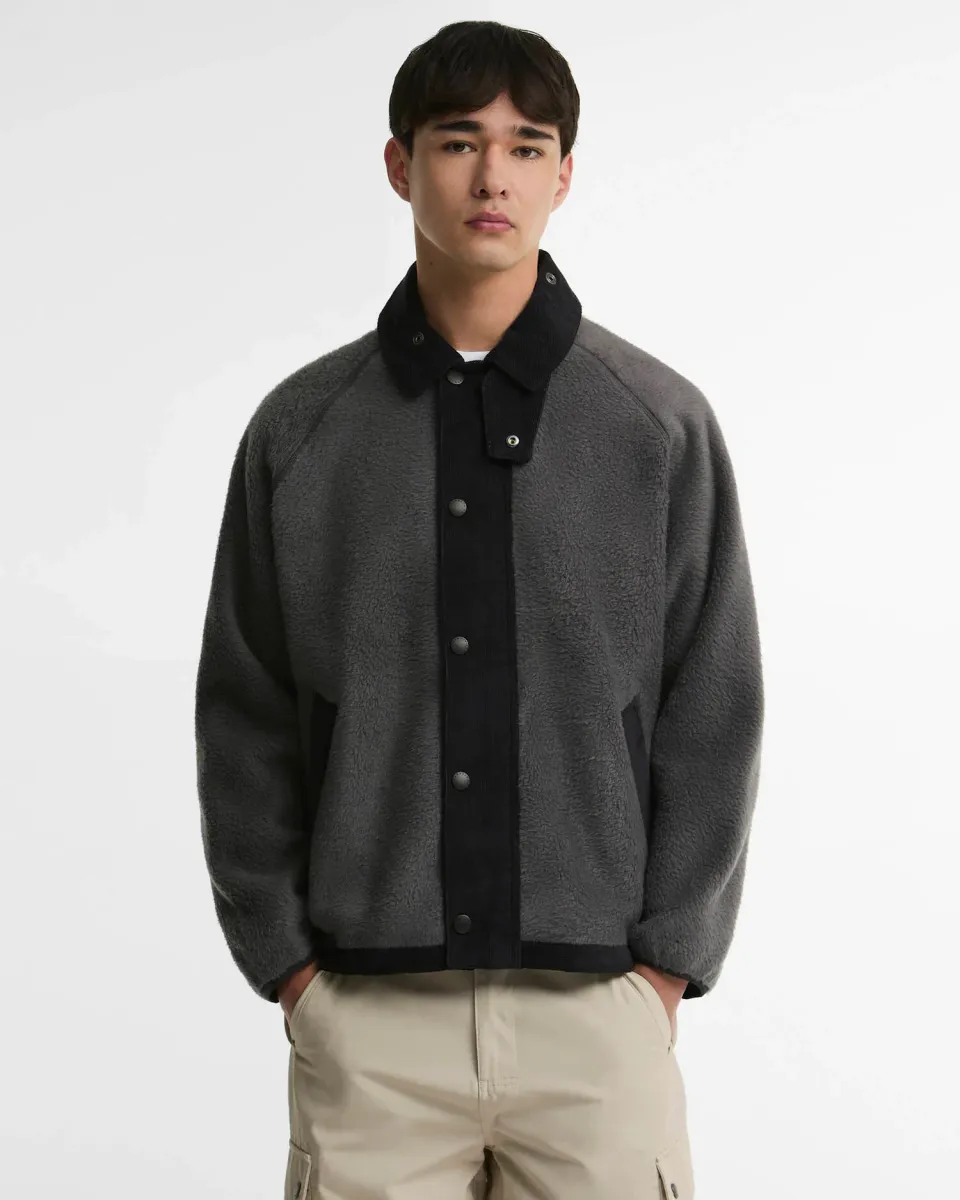 Transport Fleece Jacket