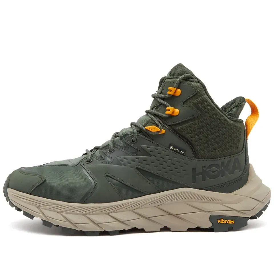 M Anacapa Mid GTX Sneaker