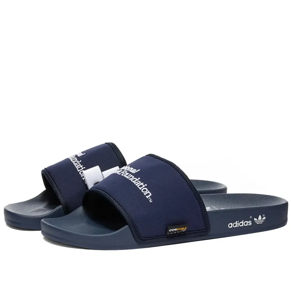 X National Parks Adilette