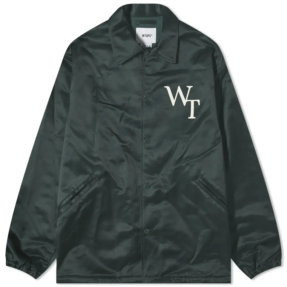 04 Coach Jacket