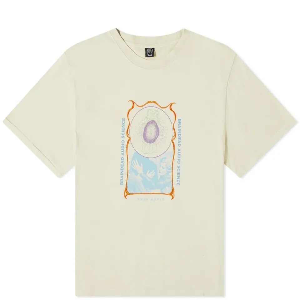 Inner World T-Shirt