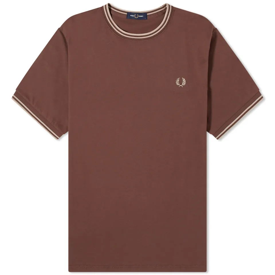 Twin Tipped T-Shirt