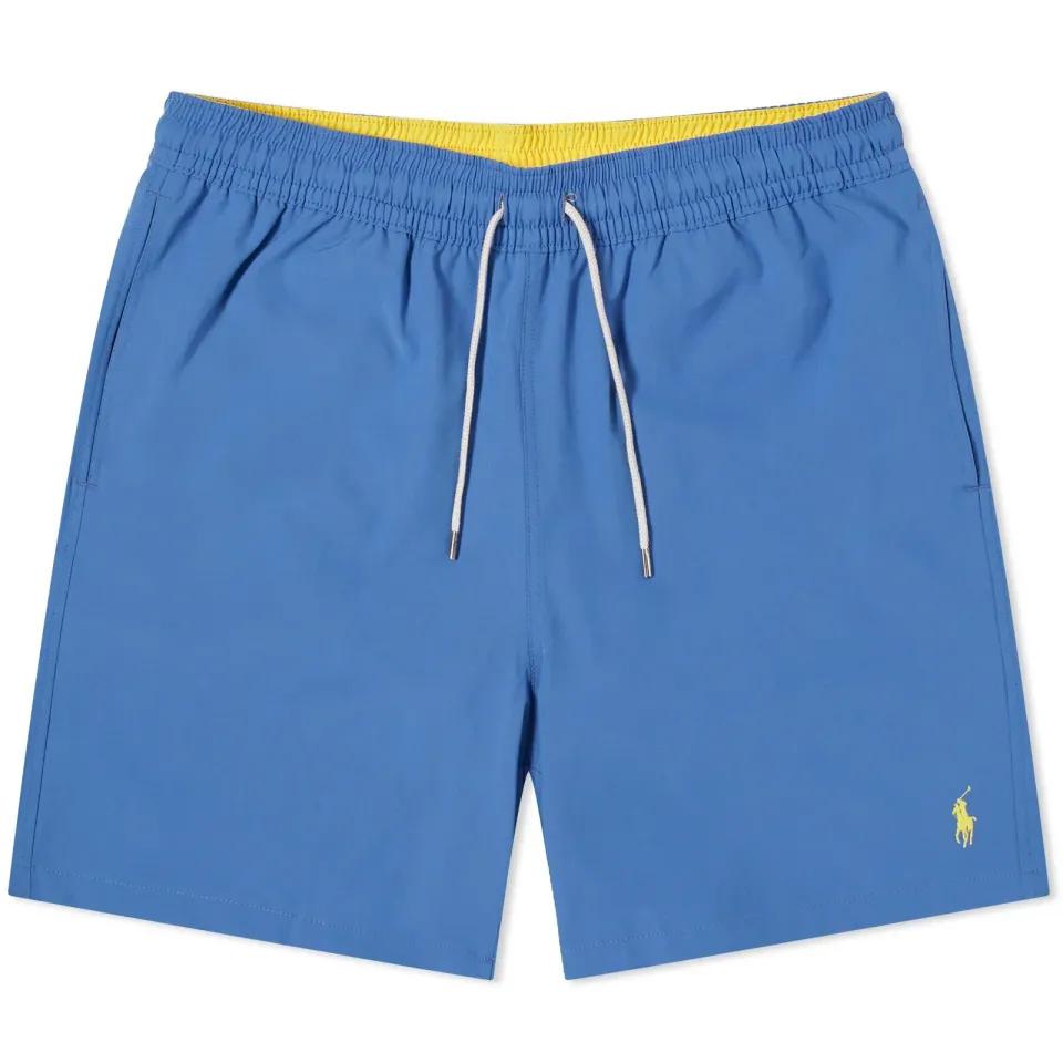 Traveller Swim Shorts
