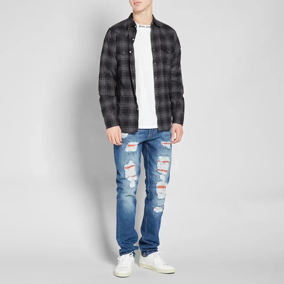 Over Fit Tee