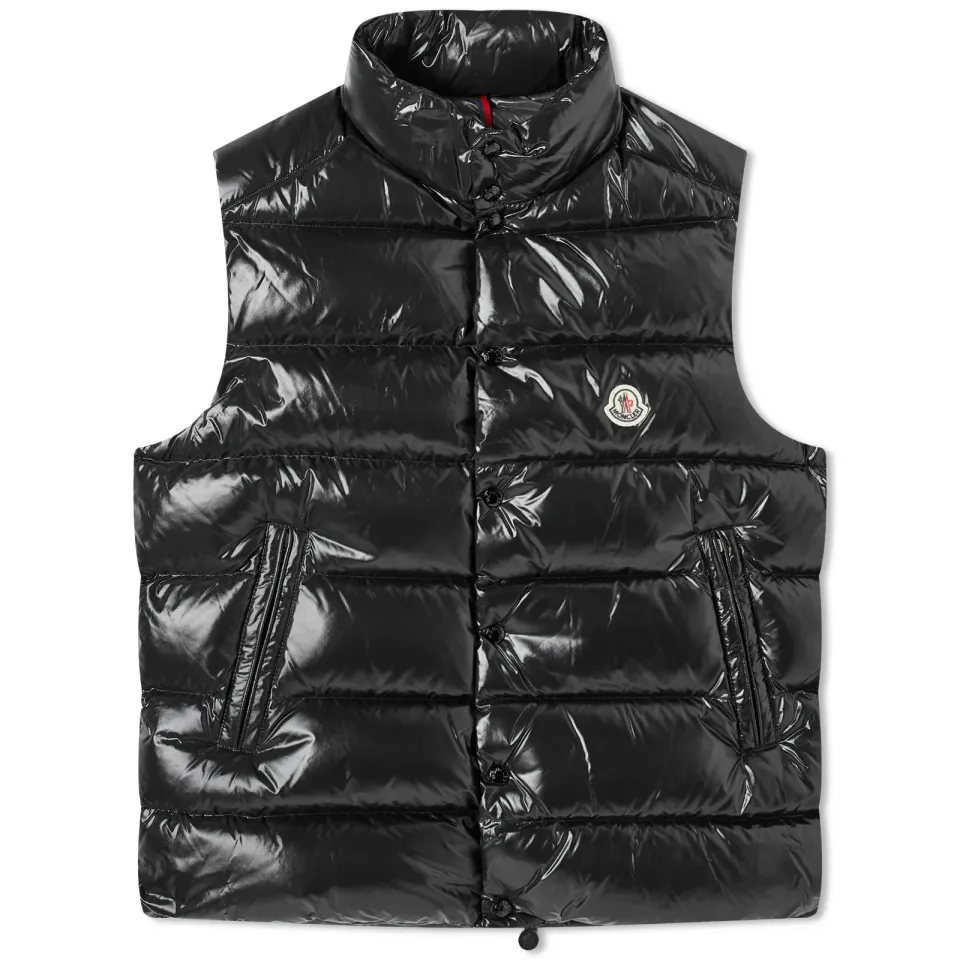 Tibb Padded Gilet
