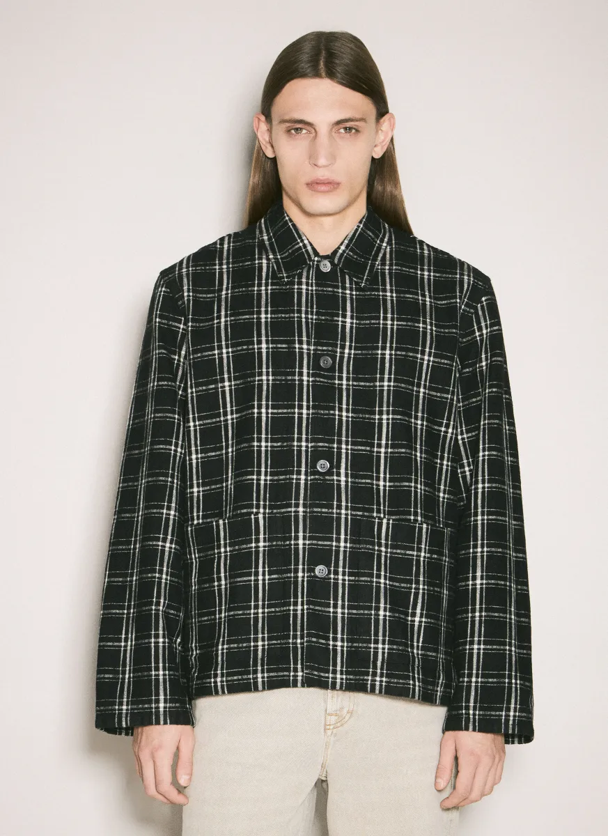 Haven Overshirt