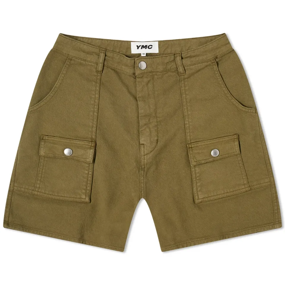 Bush Shorts