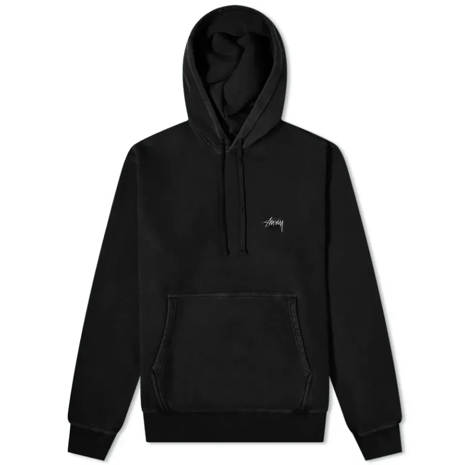 Logo Hoody