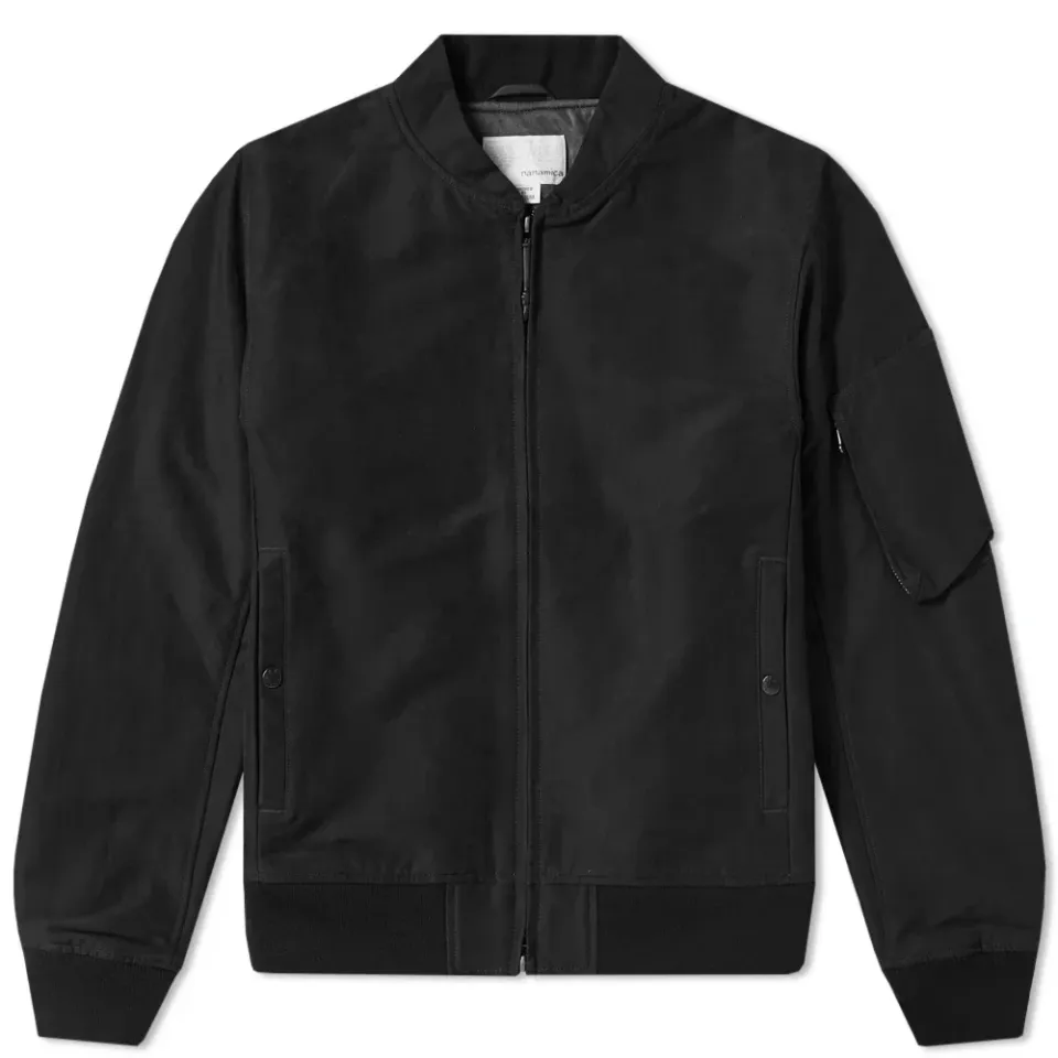 Moleskin NA1 Jacket
