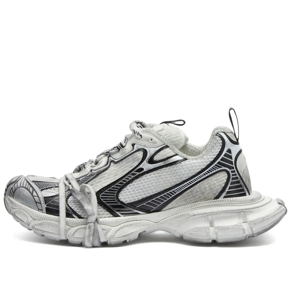 3XL Sneaker