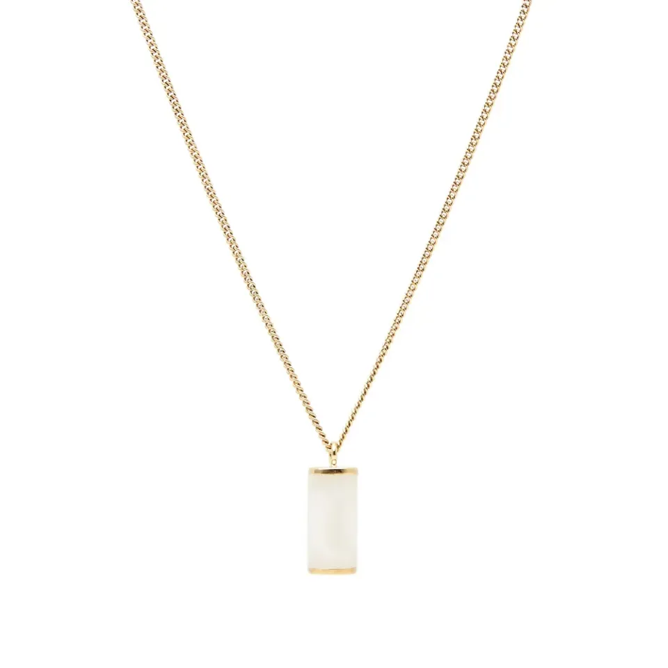 A.P.C. Turenne Necklace