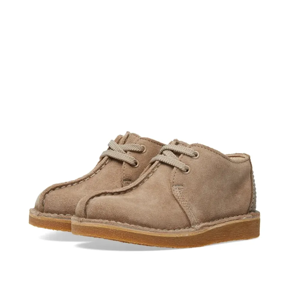 Children's Desert Trek