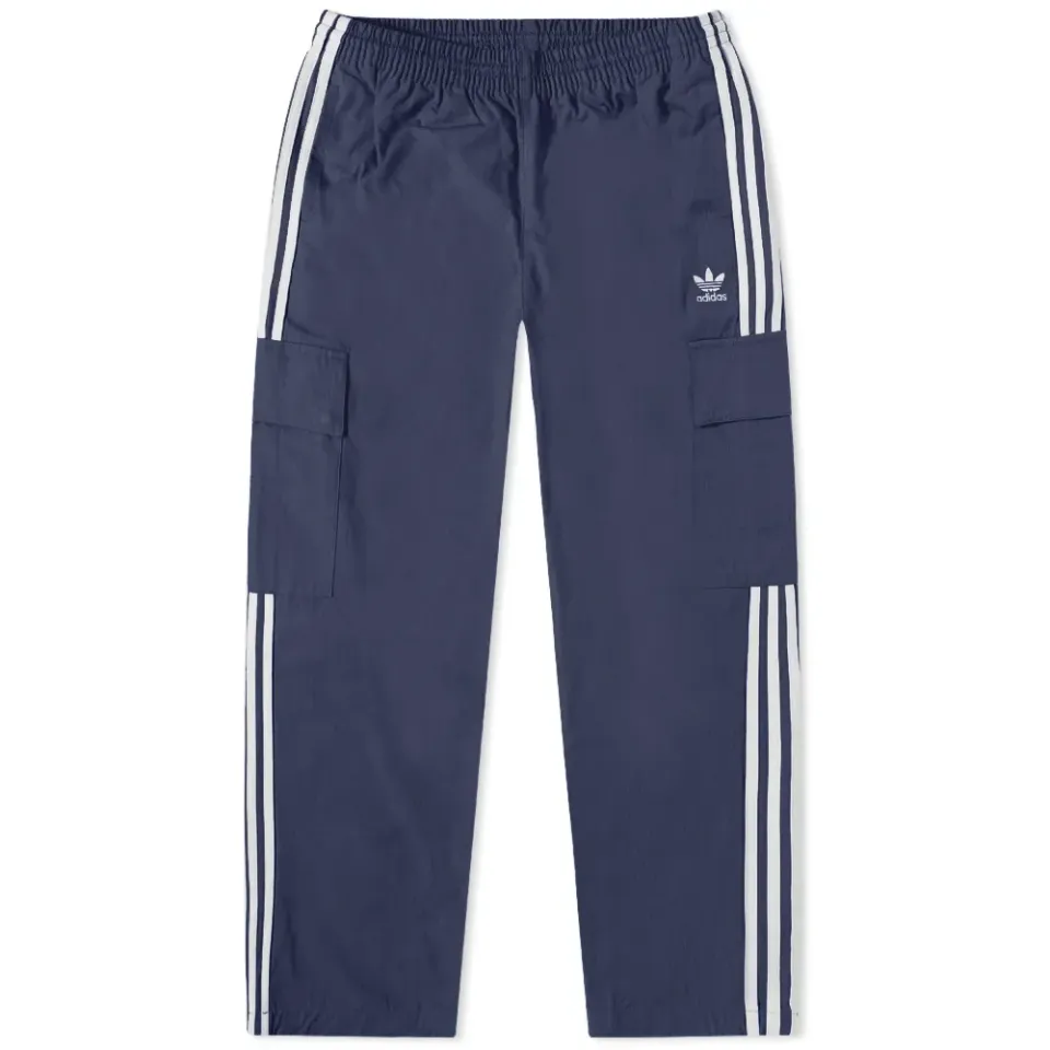 3 Stripe Cargo Pant