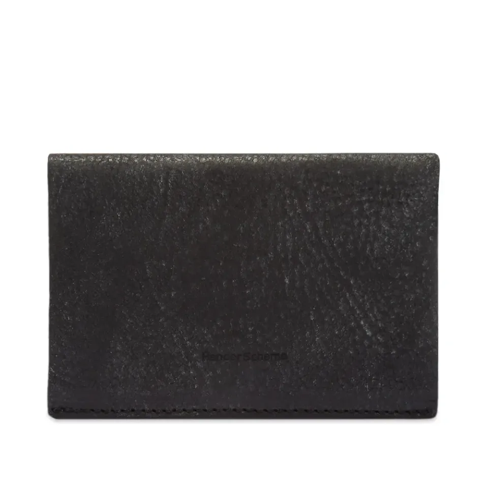 Compact Card Case