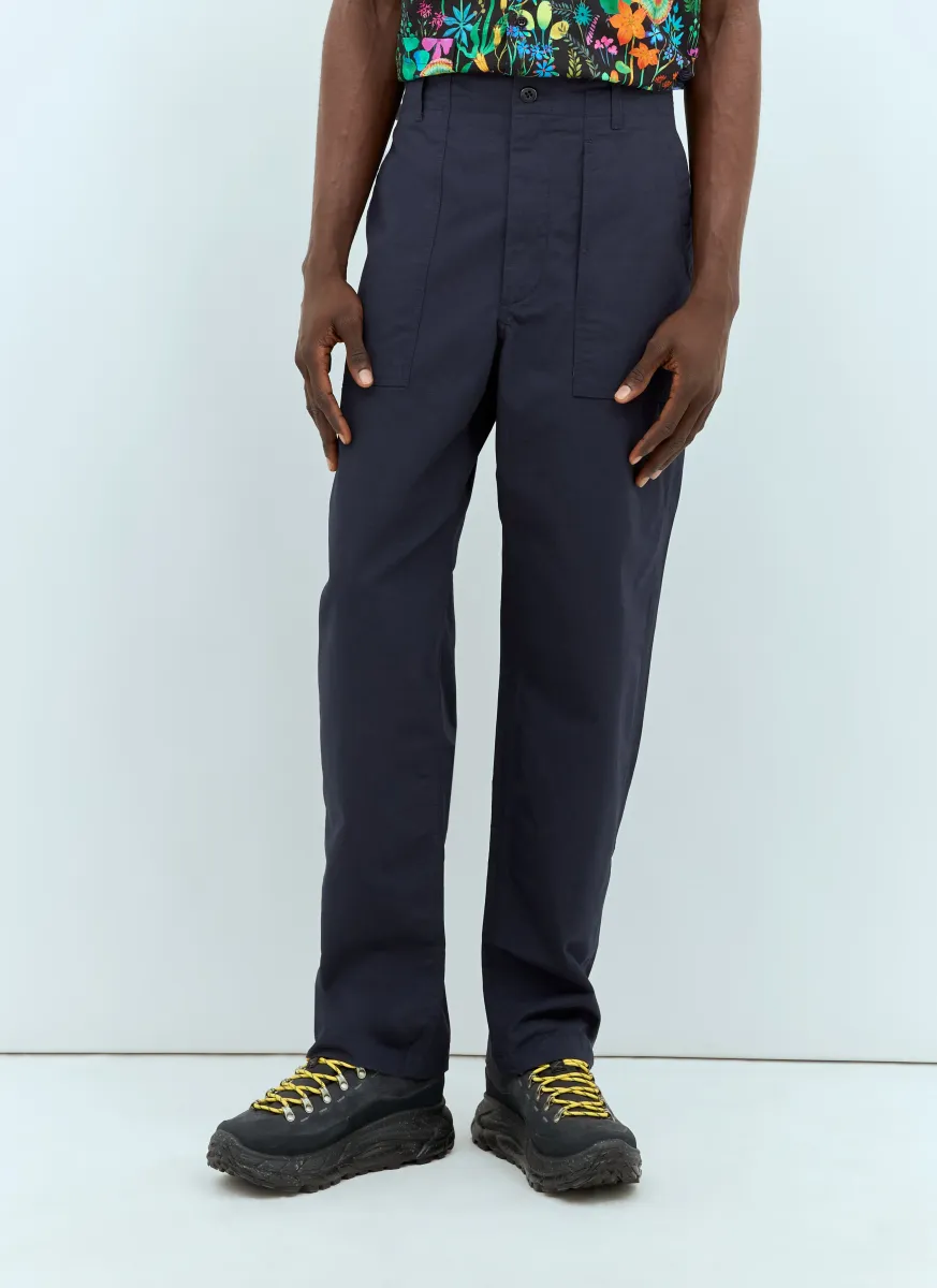 Faitgue Pants