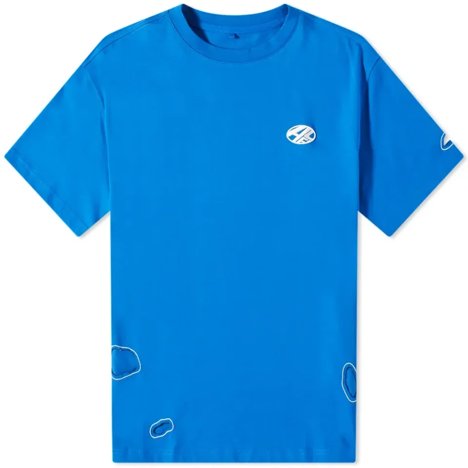 Small Distort Logo T-Shirt